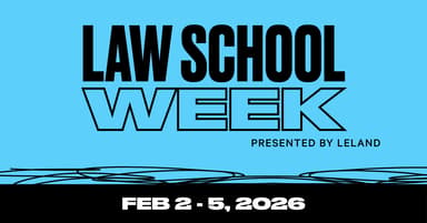 Event week cover