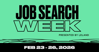 Event week cover