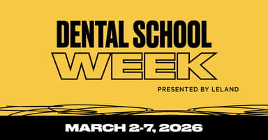 Event week cover