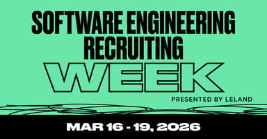 Event week cover