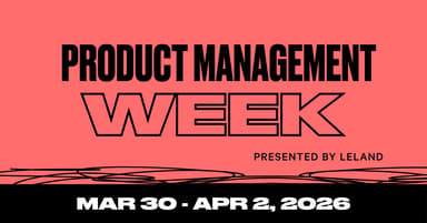 Event week cover
