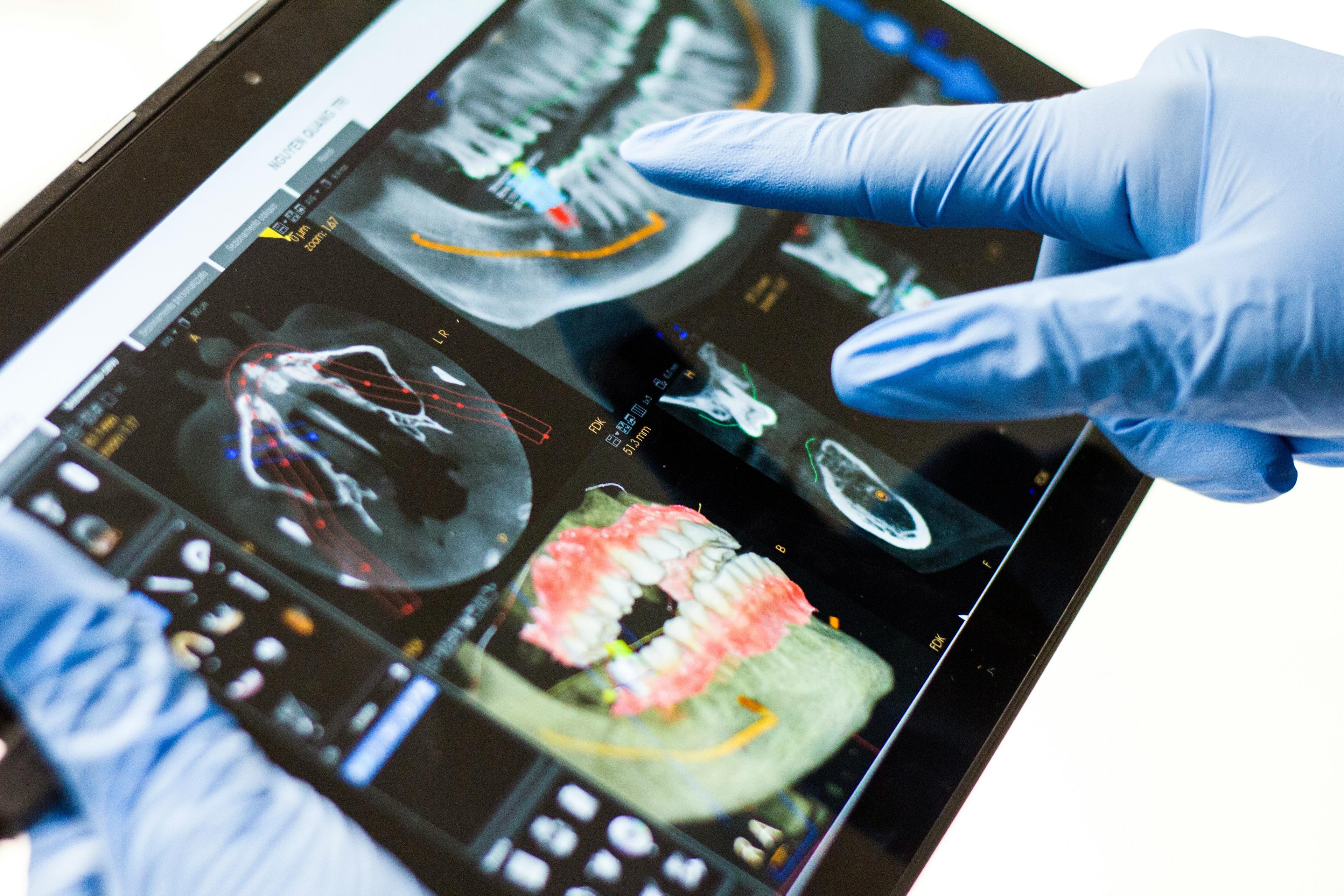 Non-traditional Applicants for Dental School