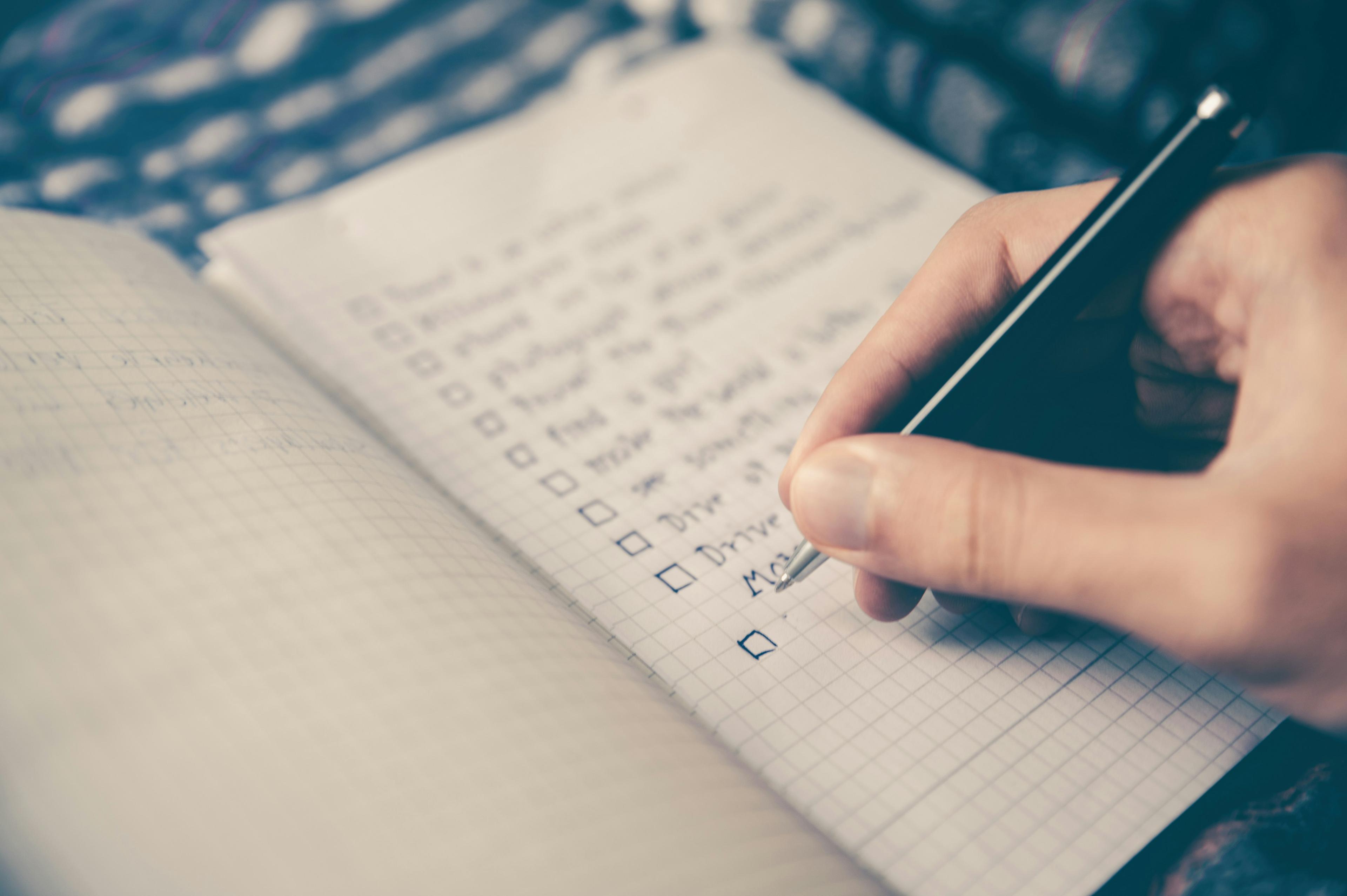 2026 Dental School Applications: What Successful Applicants Do Early