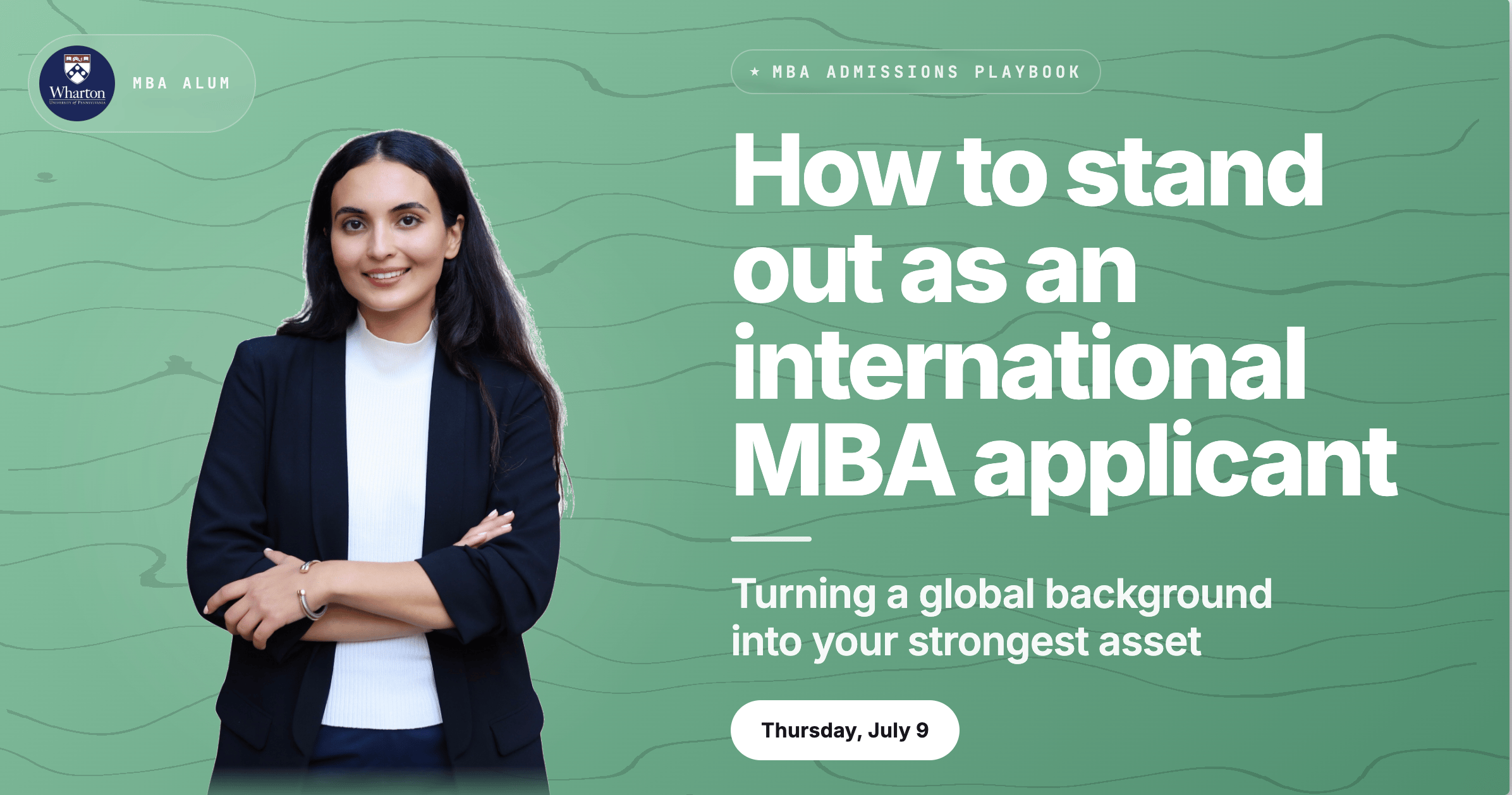 How to Stand Out as an International MBA Applicant