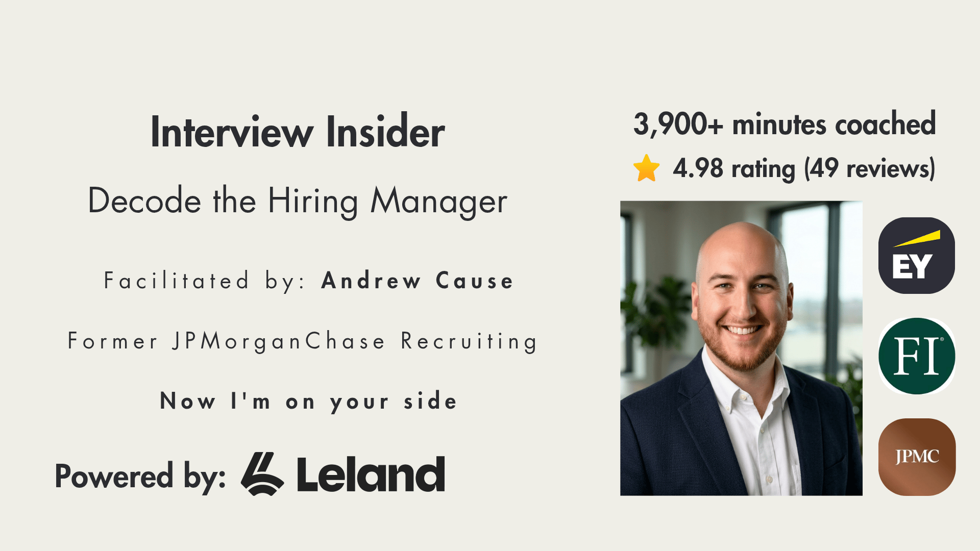 Interview Insider: Decode the Hiring Manager