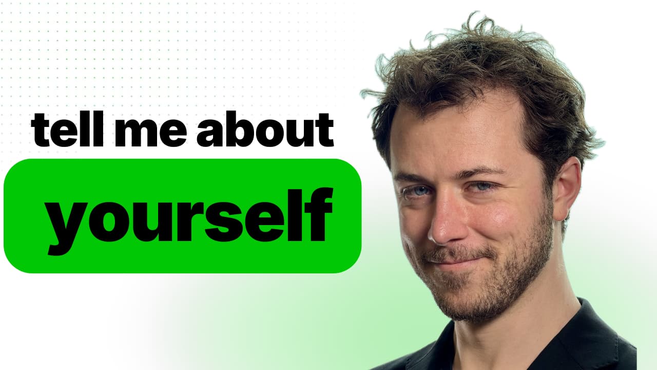 Own Your IB Story Before Someone Asks