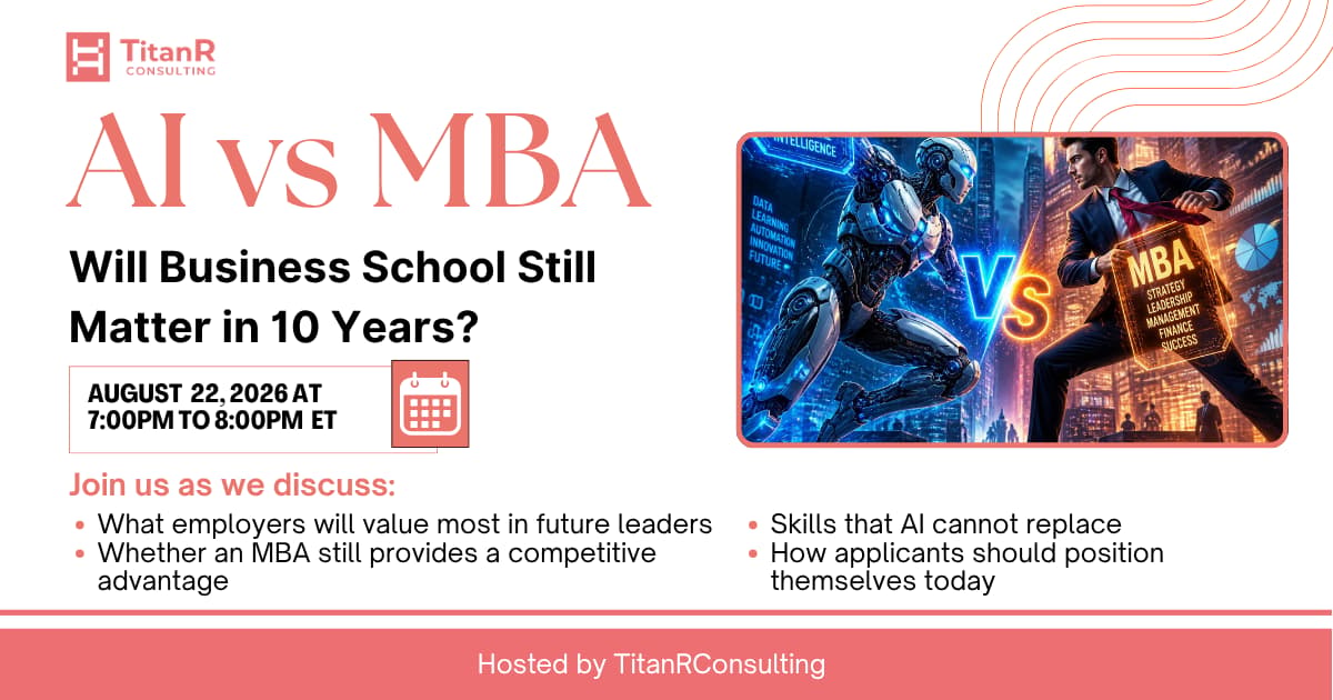 AI vs MBA: Will Business School Still Matter in 10 Years?