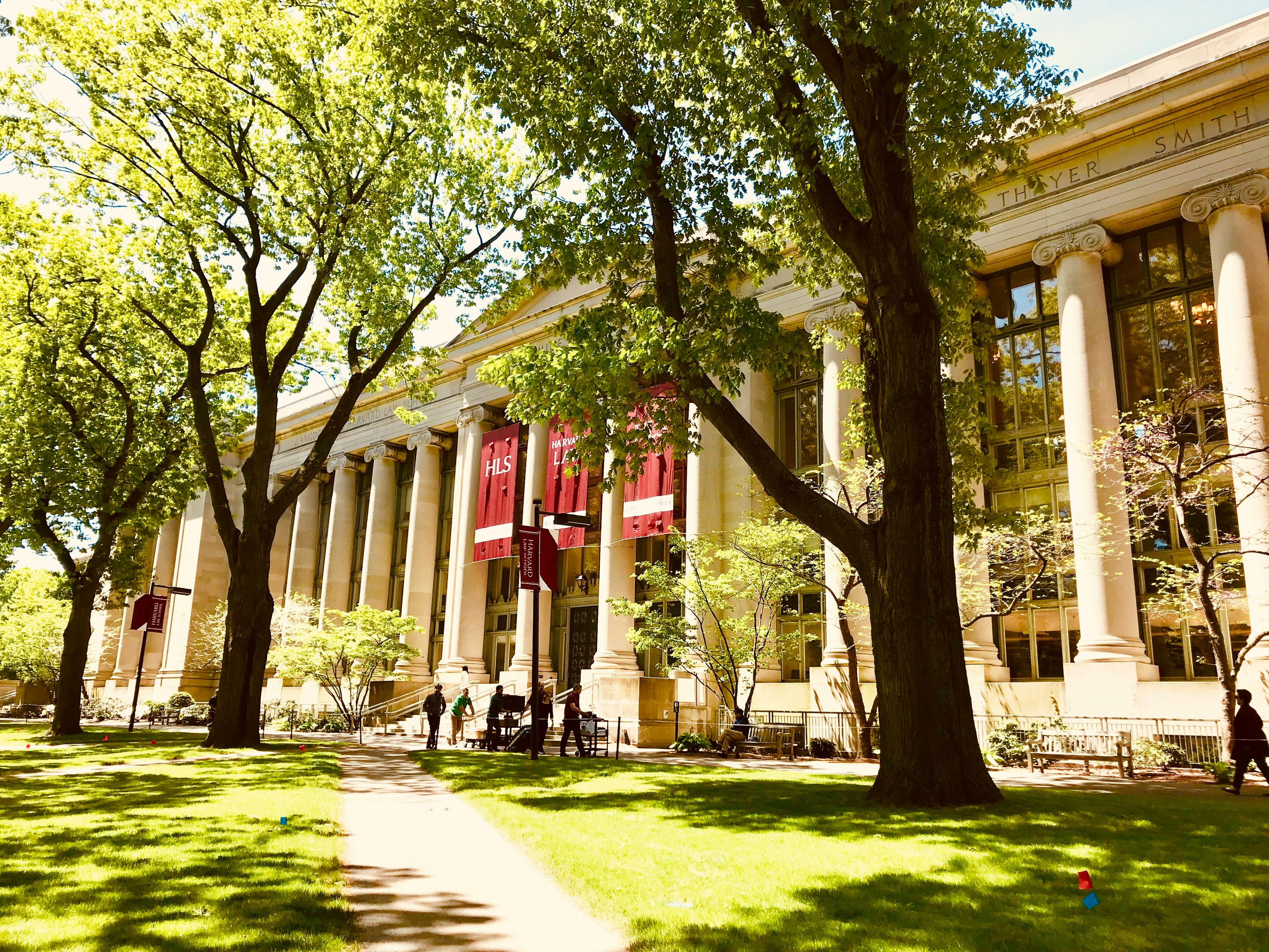 Early Action | Office Hours with Harvard Liaison