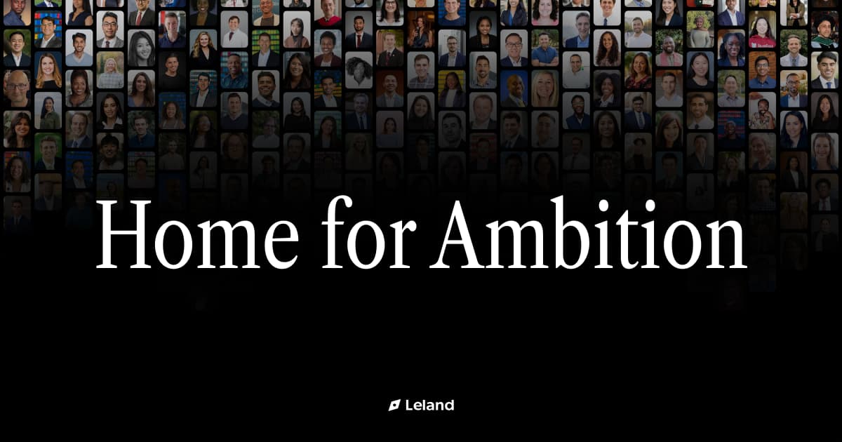 Home for Ambition #9 — Weekly Live Show