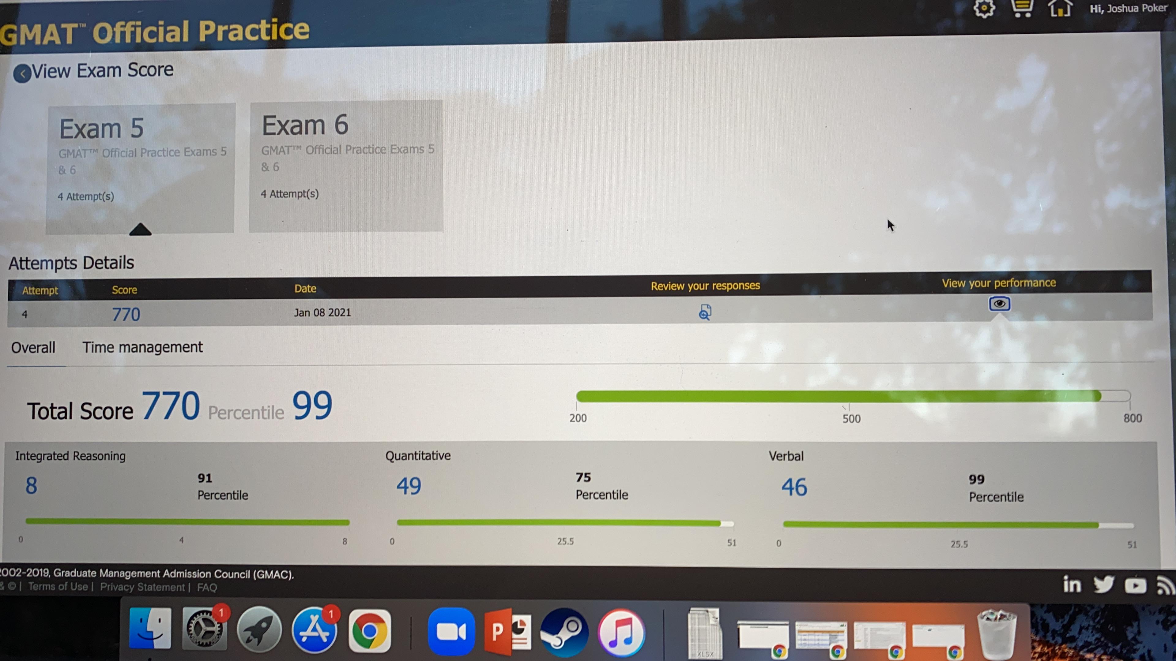 GMAT QR Workshop: Sets