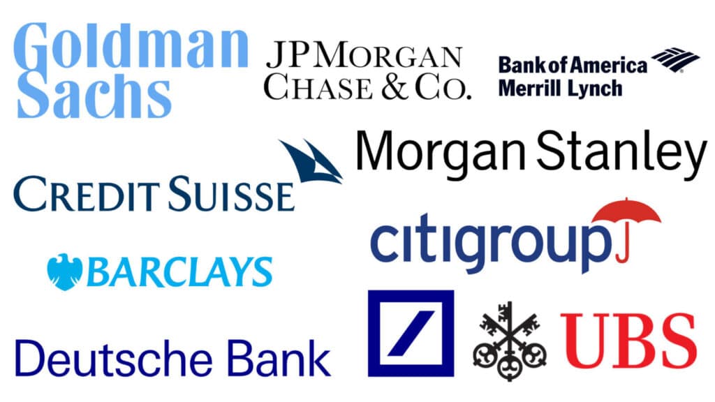 Investment Banking Comprehensive Package