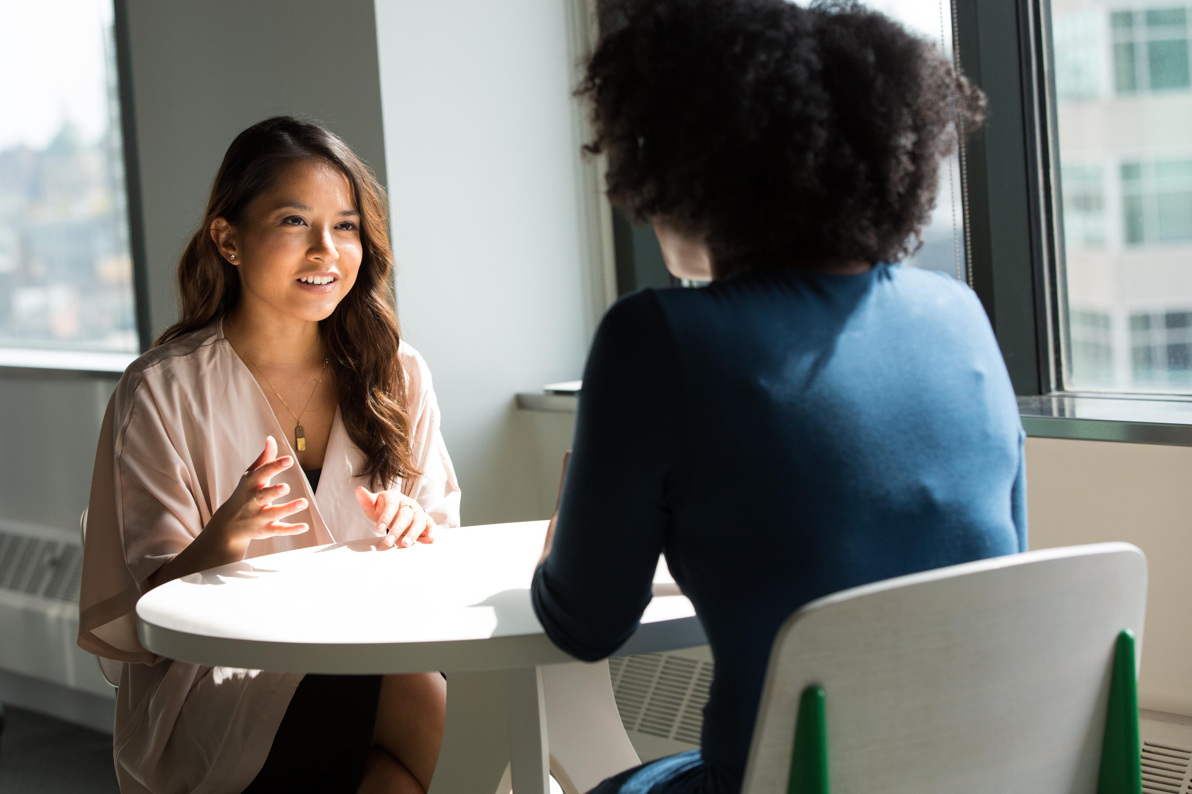 HBS Mock Interview