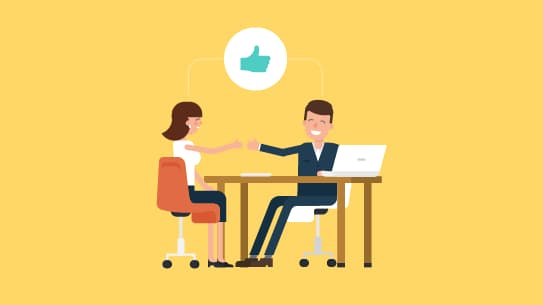 Mock interviews 