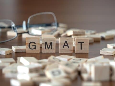GMAT/GRE Prep