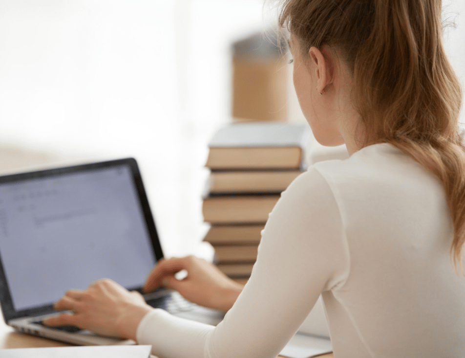 Full Service Essay Writing & Editing Package 