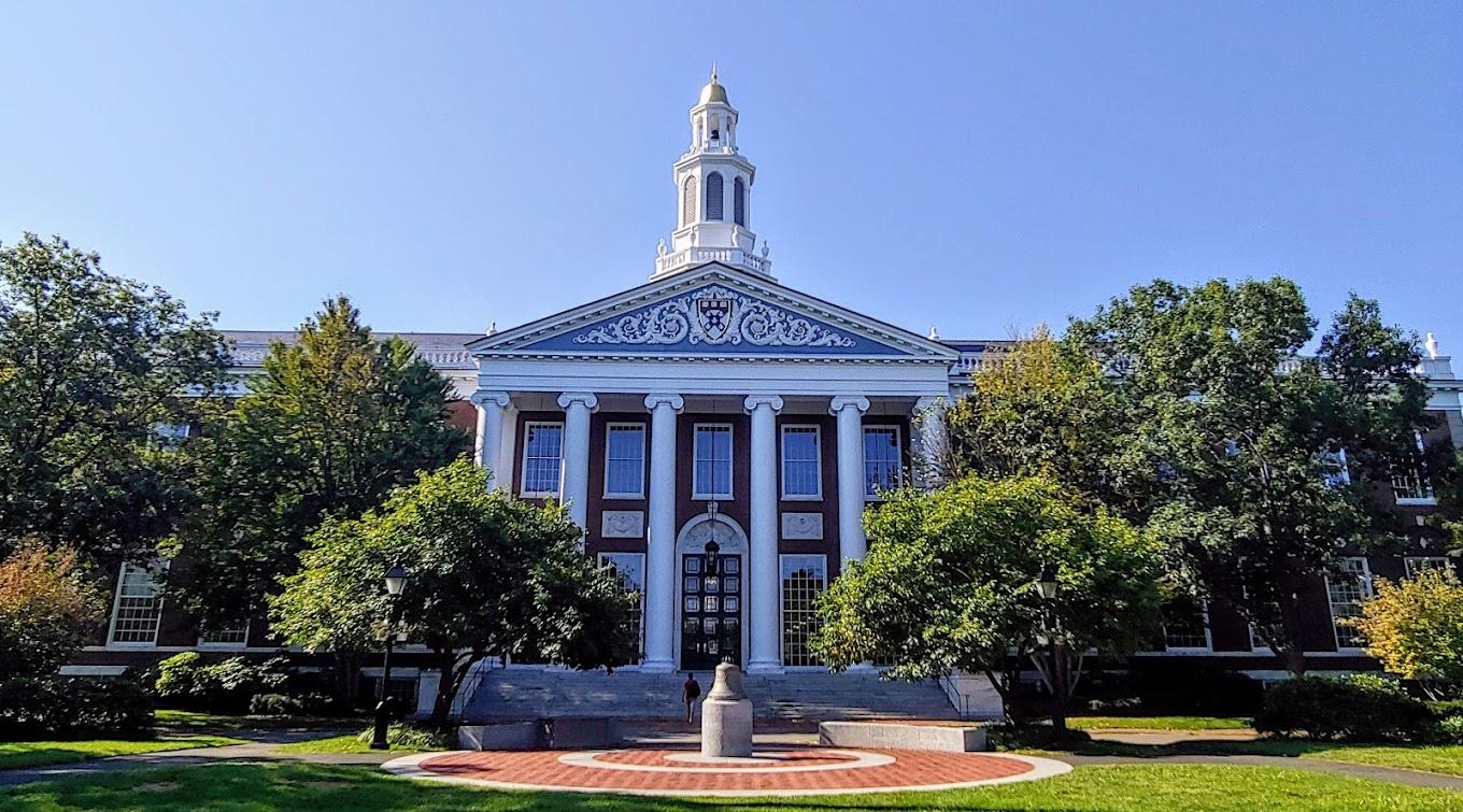 Comprehensive MBA Package: end-to-end support