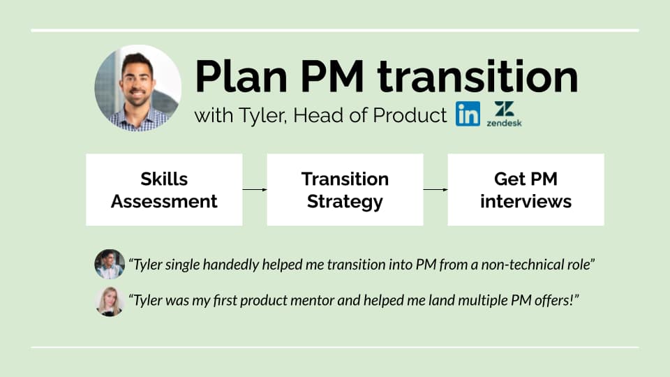 Don't know where to start? Let's plan your path to APM