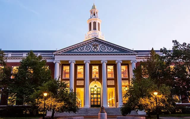 Comprehensive MBA Application Package (Unlimited Hours)