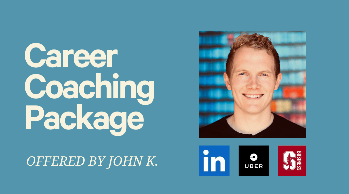 Career Coaching Package — Build a Successful and Fulfilling Career