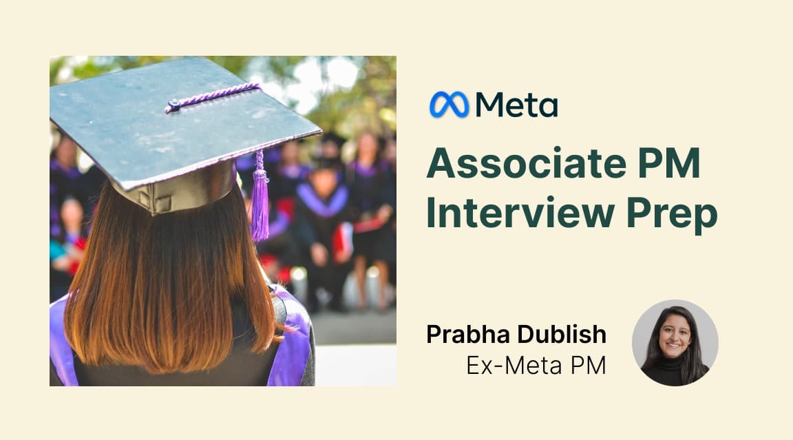 Associate PM Interview Package