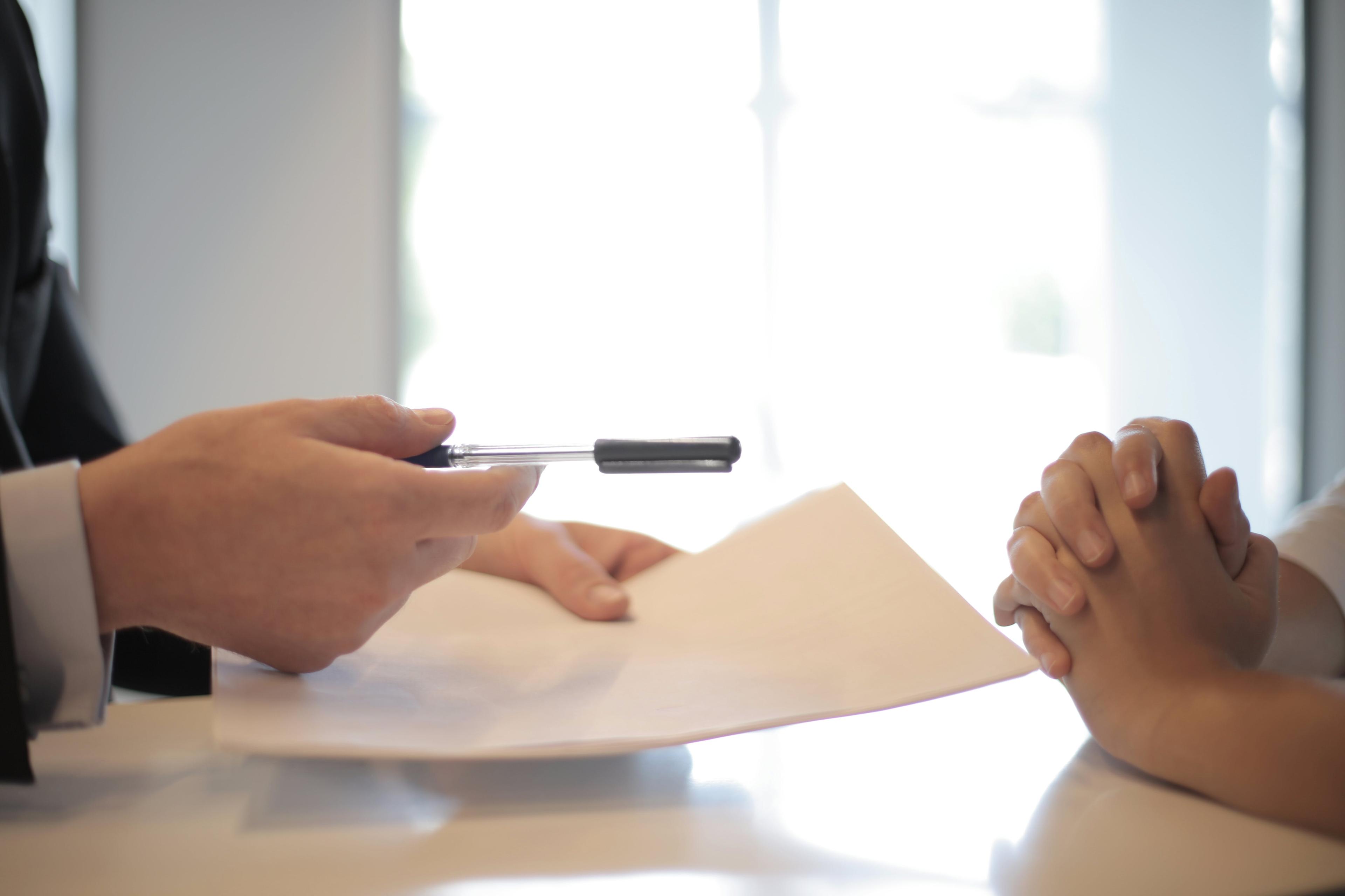 Case Interview Practice: One Mock Interview Session + Feedback Debrief