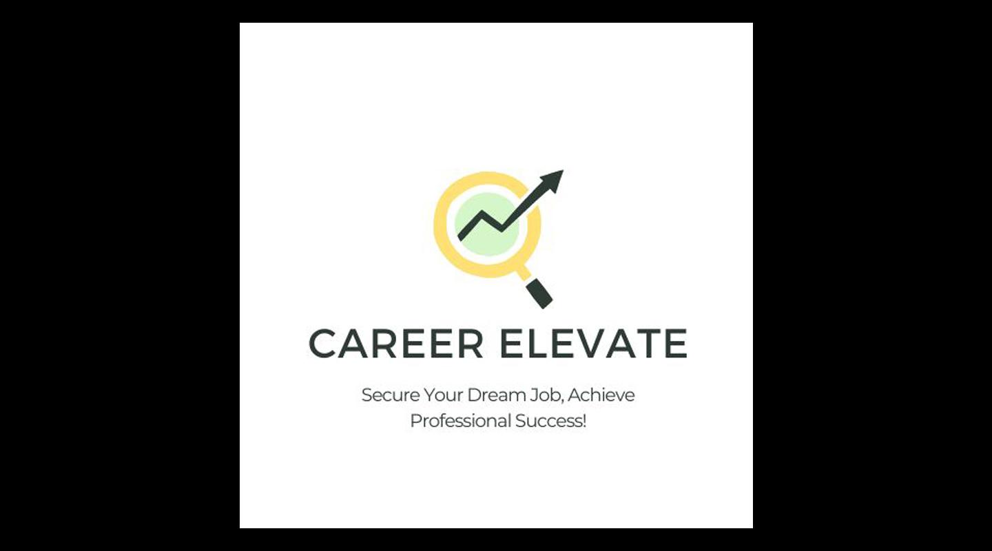 Career Elevate: Secure Your Dream Job, Achieve Professional Success!