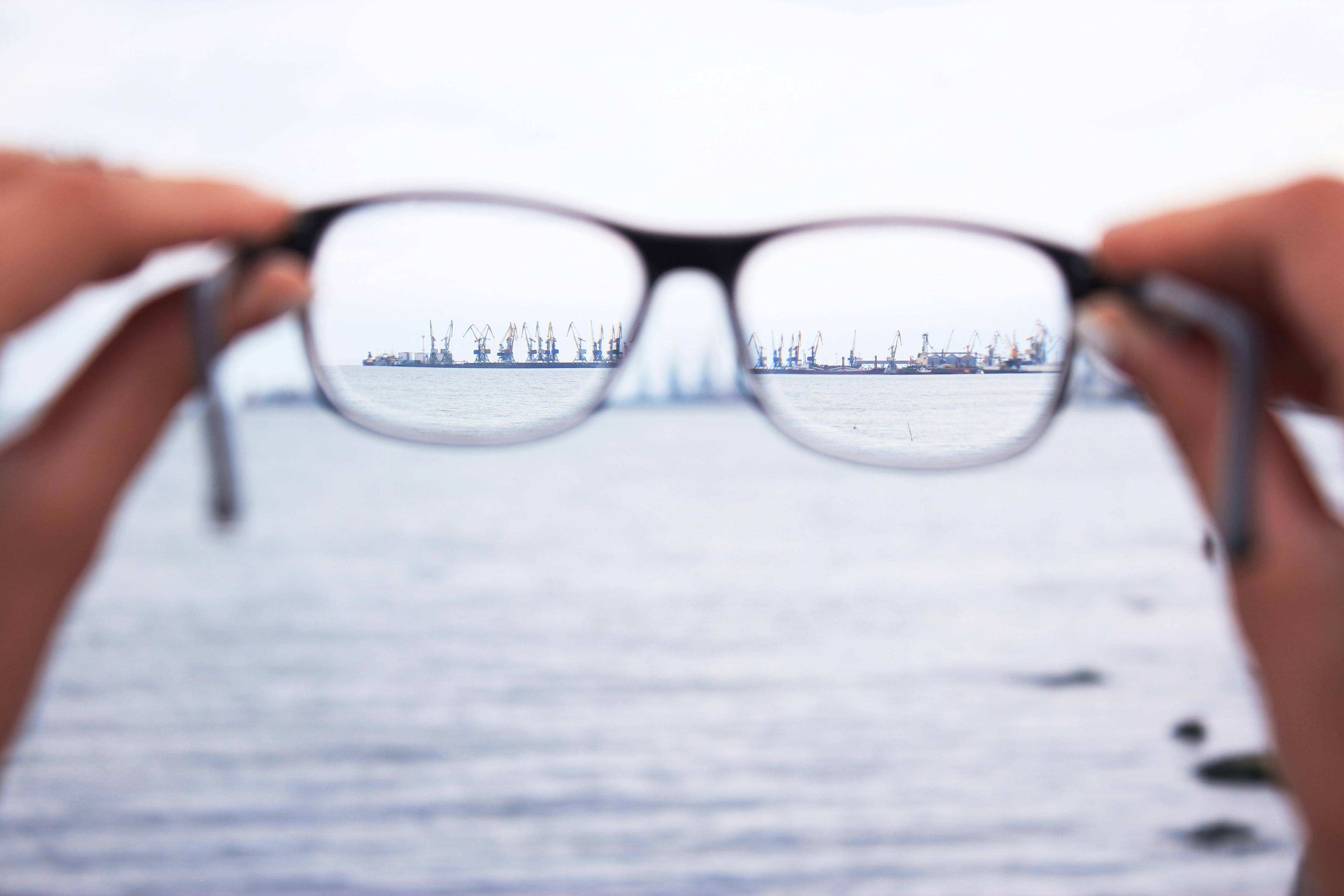 The One Where You Stop Getting Distracted And Focus Your Business-Building