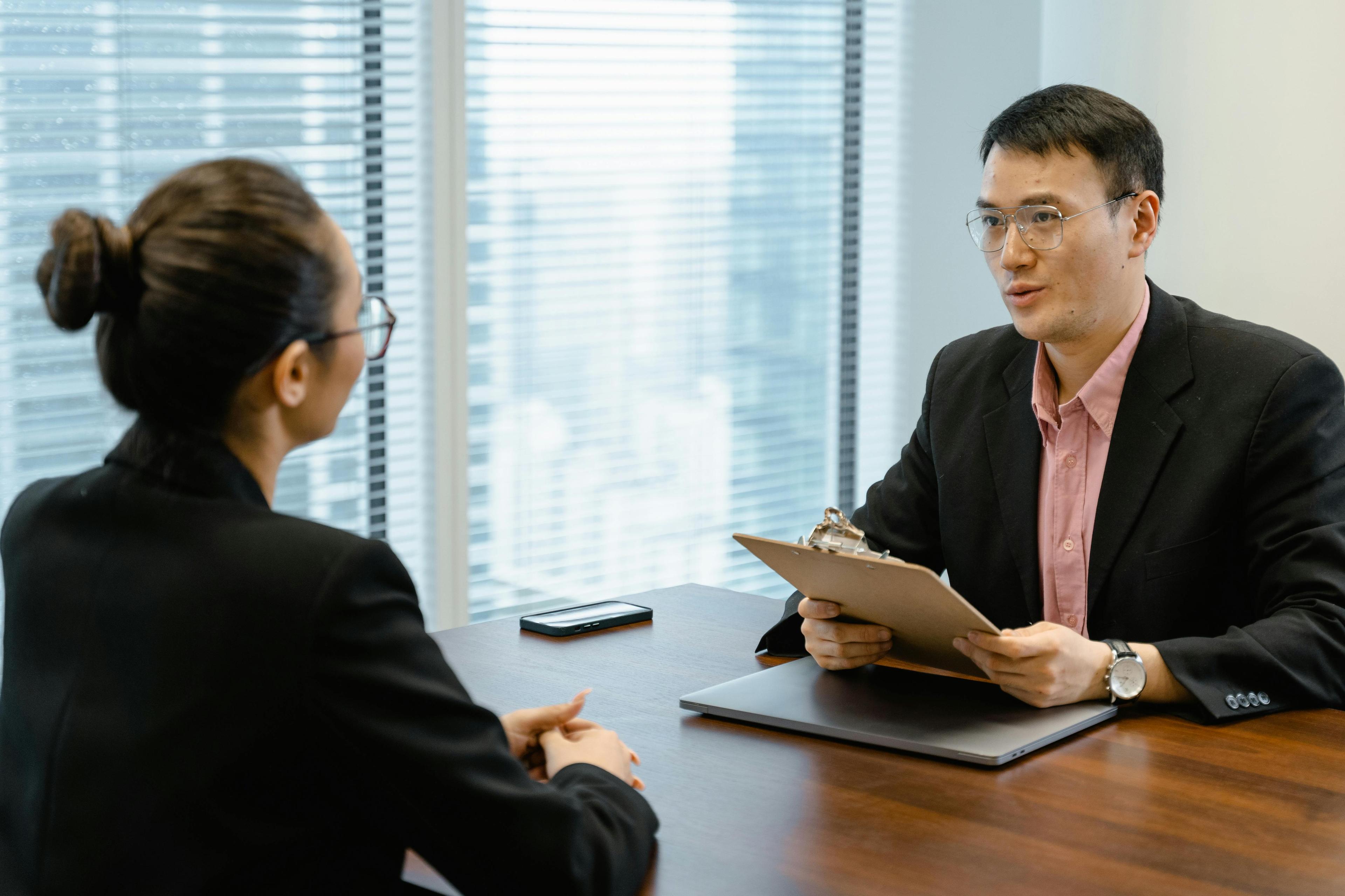 Interview Skills DeepDive - Dental