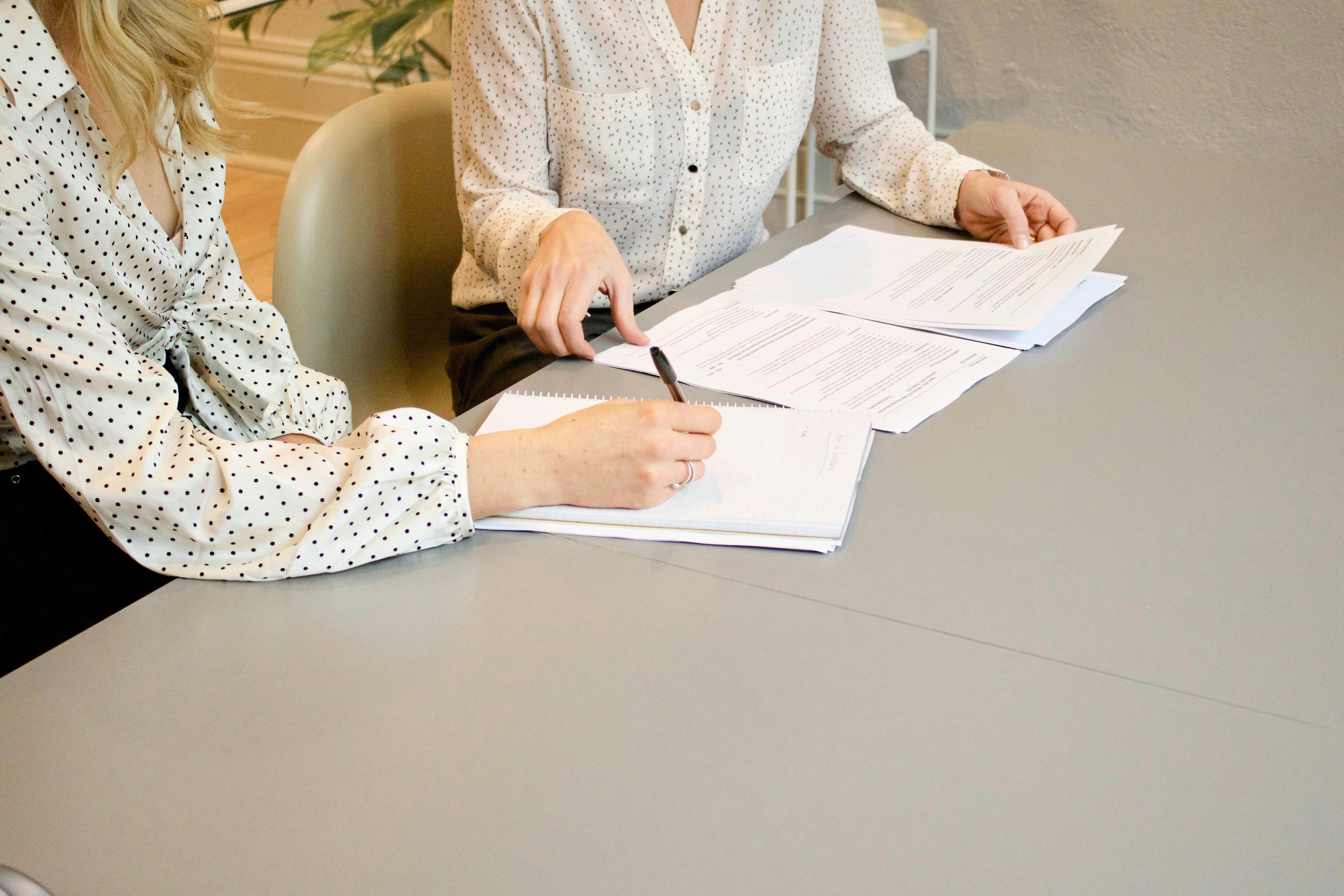 Resume building session | Ace your IB resume, LinkedIn, and cover letter