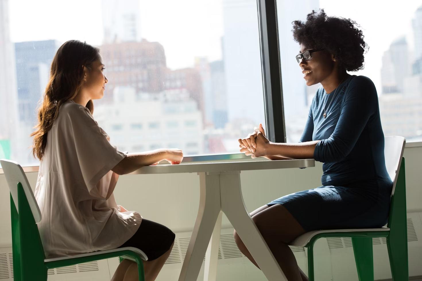 Mock investment banking behavioral interview
