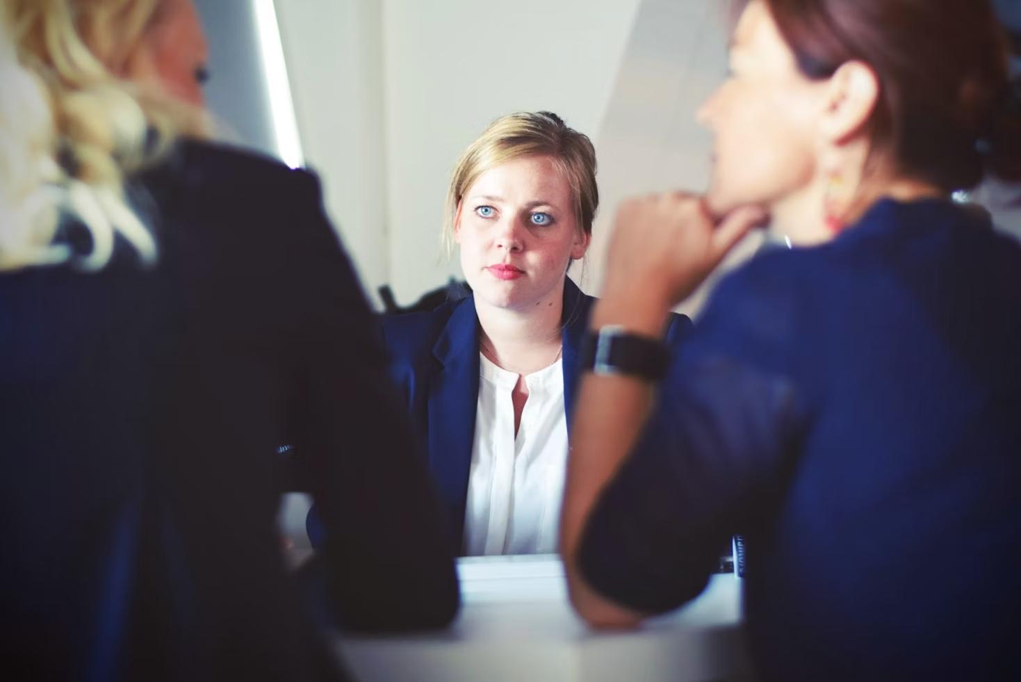 Mock investment banking technical interview
