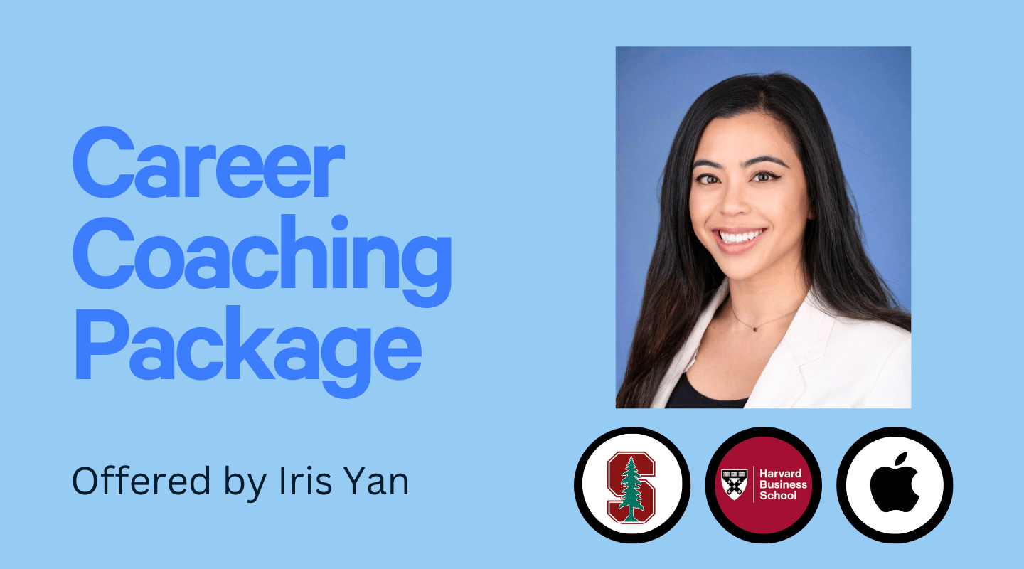 Career Strategy