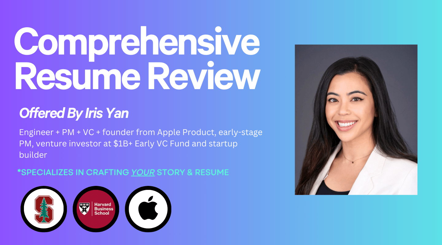 Resume Review