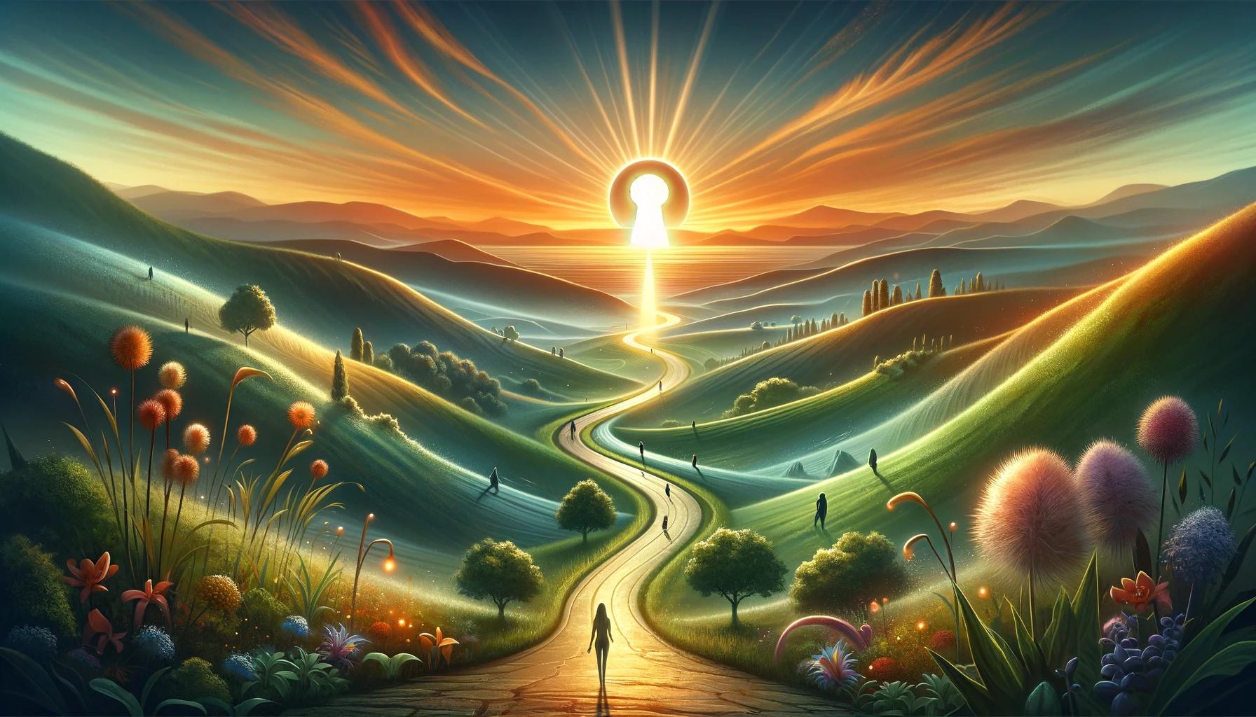 Purpose Discovery Pathway: Unlock Your Life and Career Vision