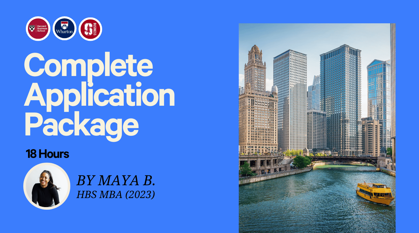Master Your M7 Application - 6 Month Complete Application Package
