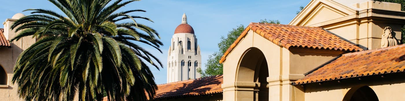 Spend a day exploring Stanford and learning the ins and outs of the GSB