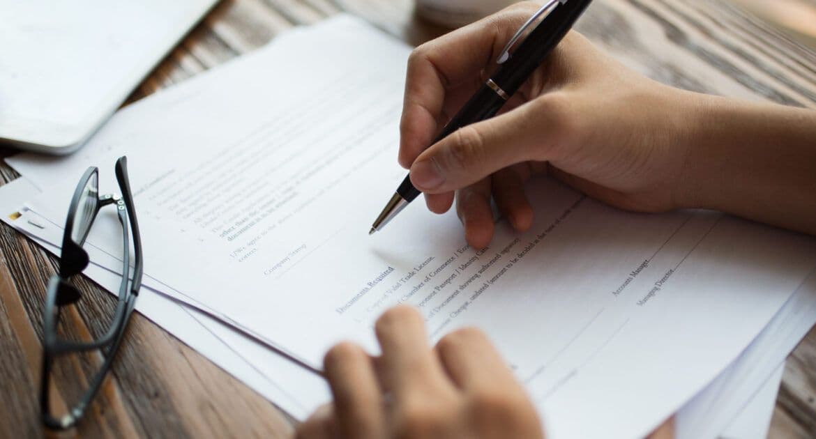 Asynchronous Review of Personal Statement