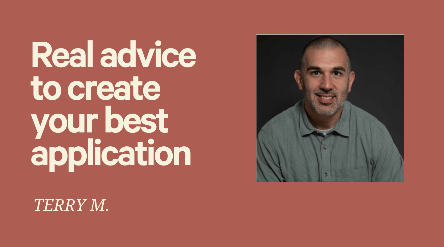 Create your best application and get into your dream MBA program