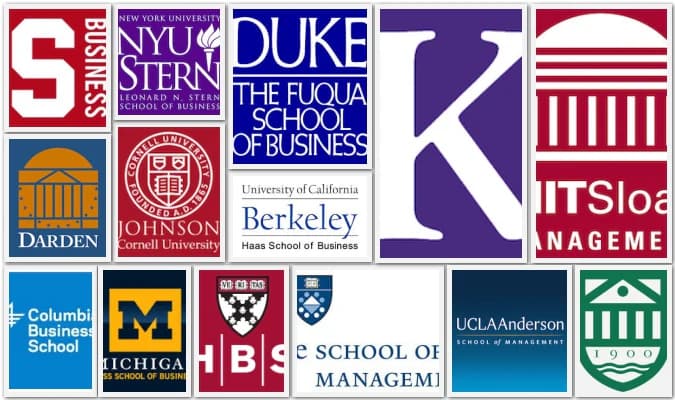 Get into Your Dream MBA Program 