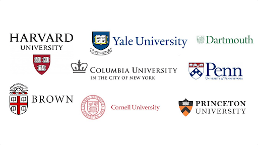 Get into Your Dream College