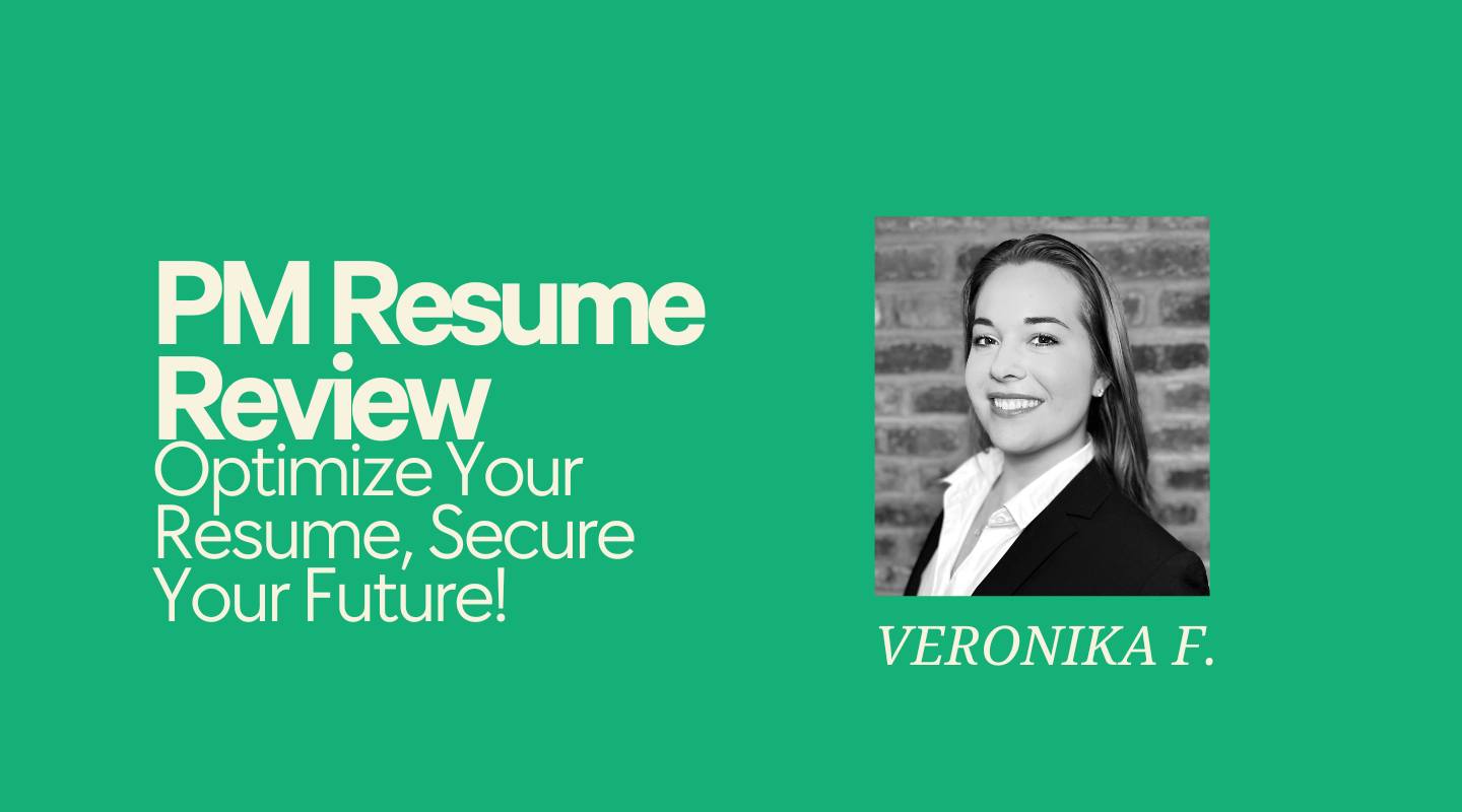 Resume Review