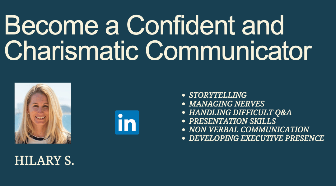 Communication Coaching for Effective Leadership