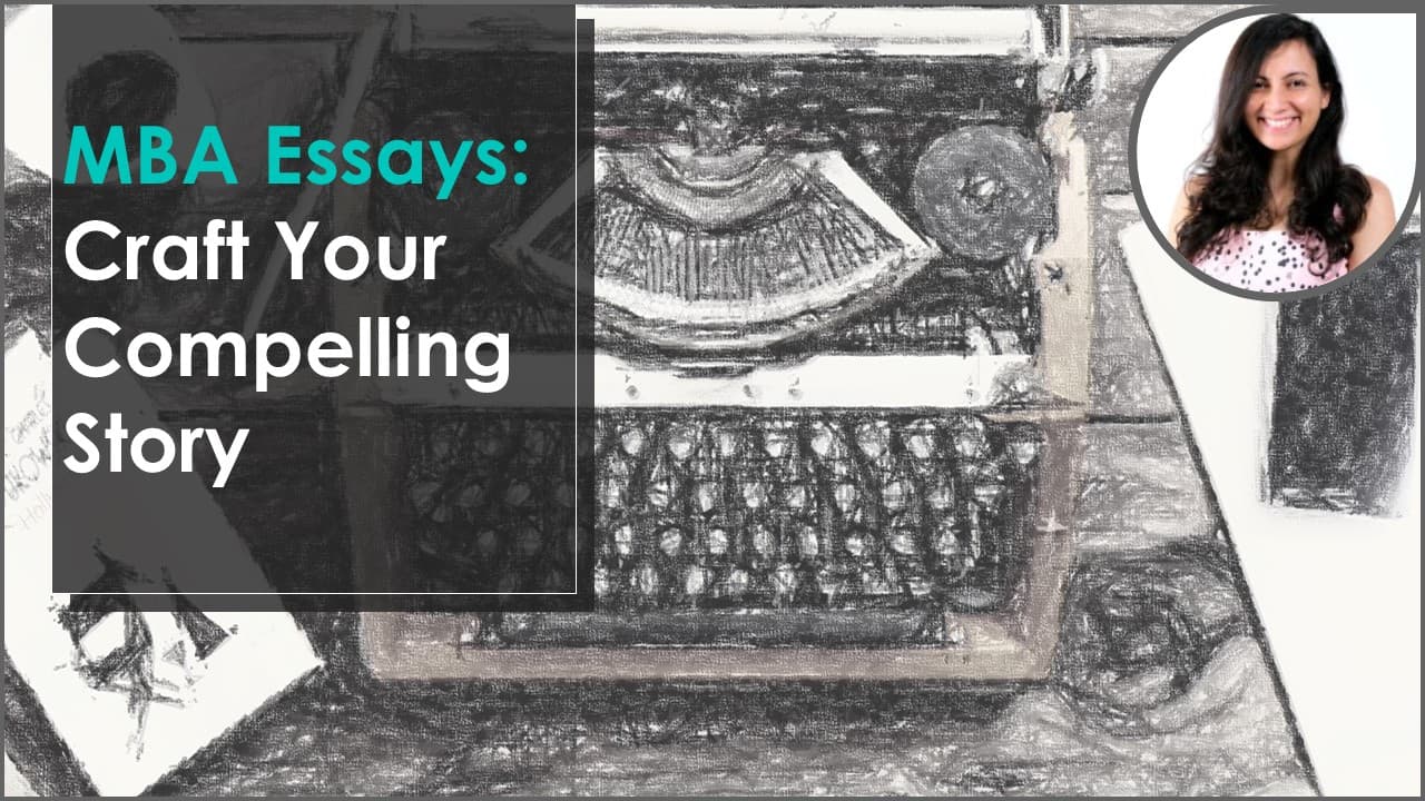 MBA Essay Review by INSEAD/Booth/Stern Admit