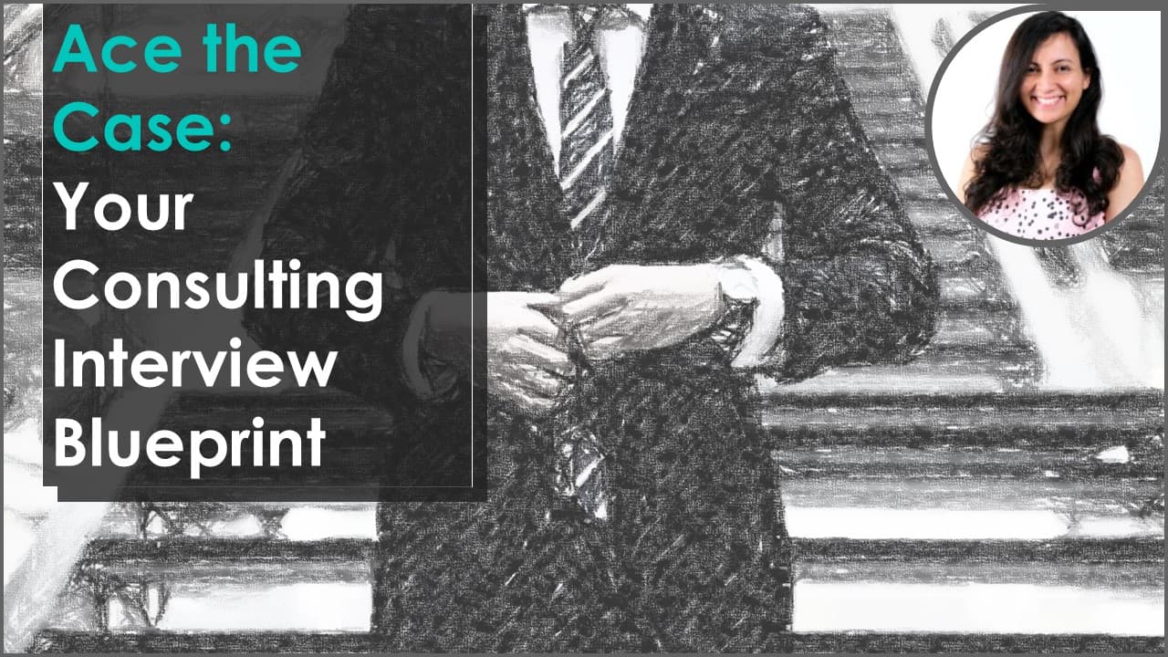 Consulting Interview Coaching by ex-MBB Interviewer