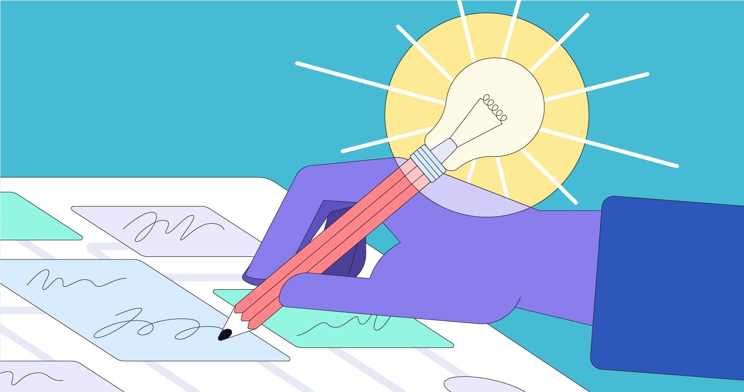Pick a Prompt & Plan Your Common App Essay