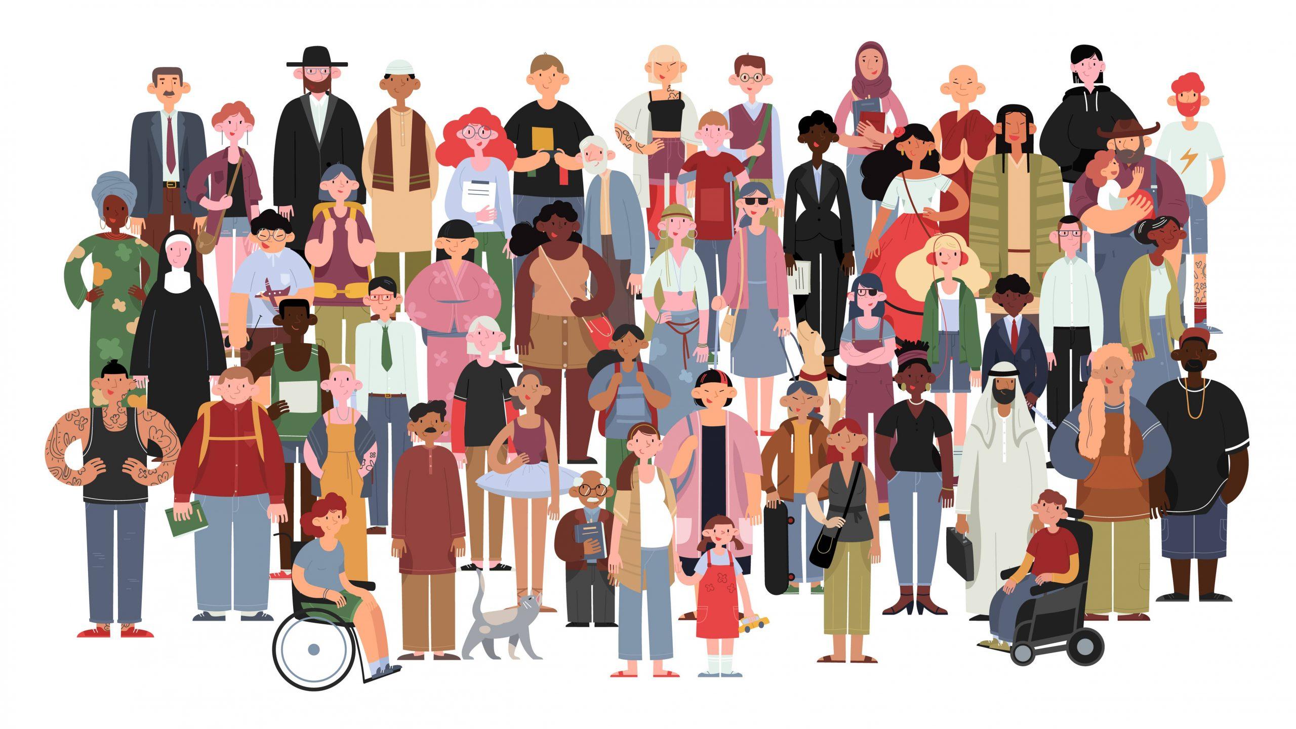 Law School Diversity Statement