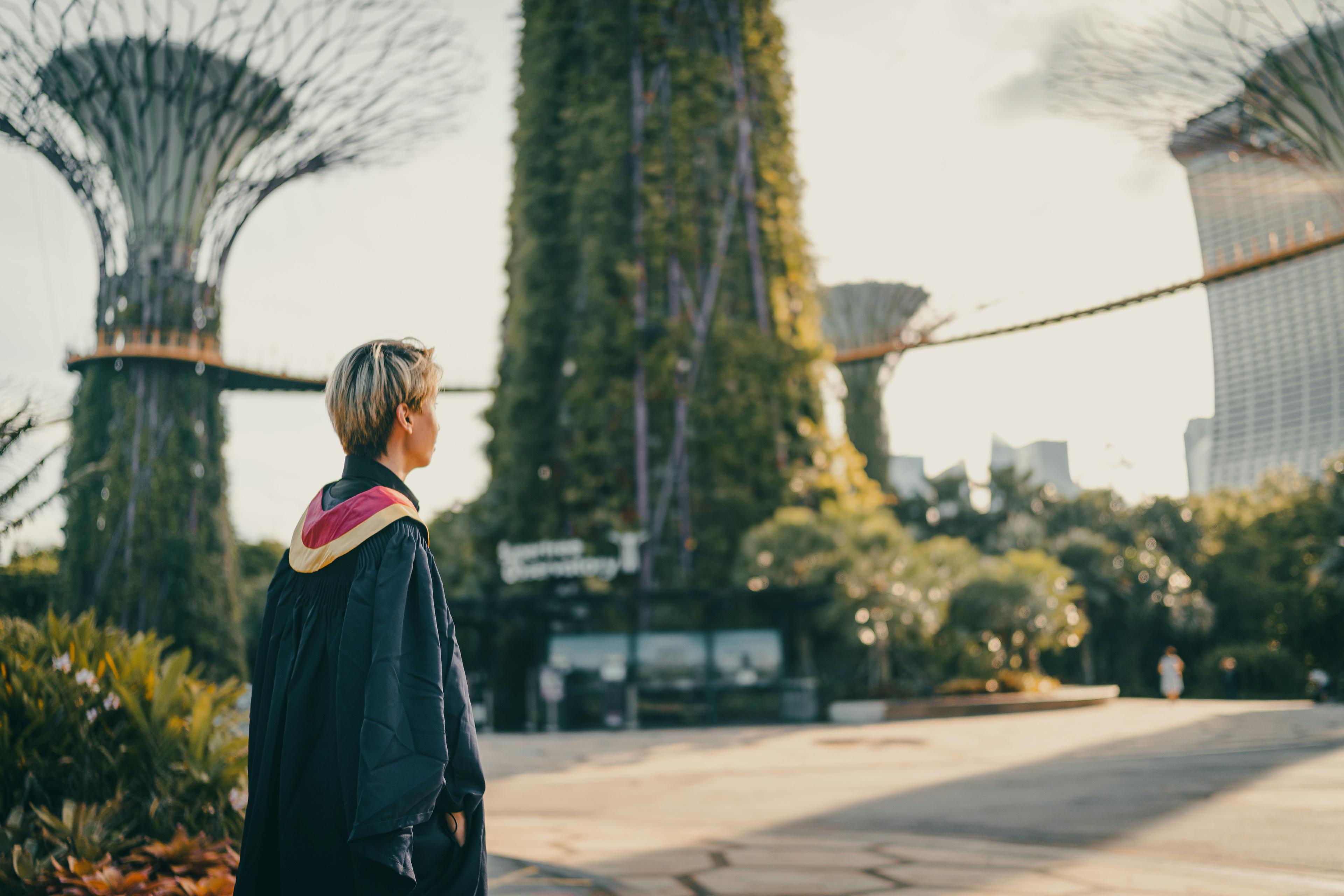 Statement of Purpose for PhD Programs