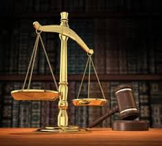 Land a Public Interest legal internship (Non-profit or government)!