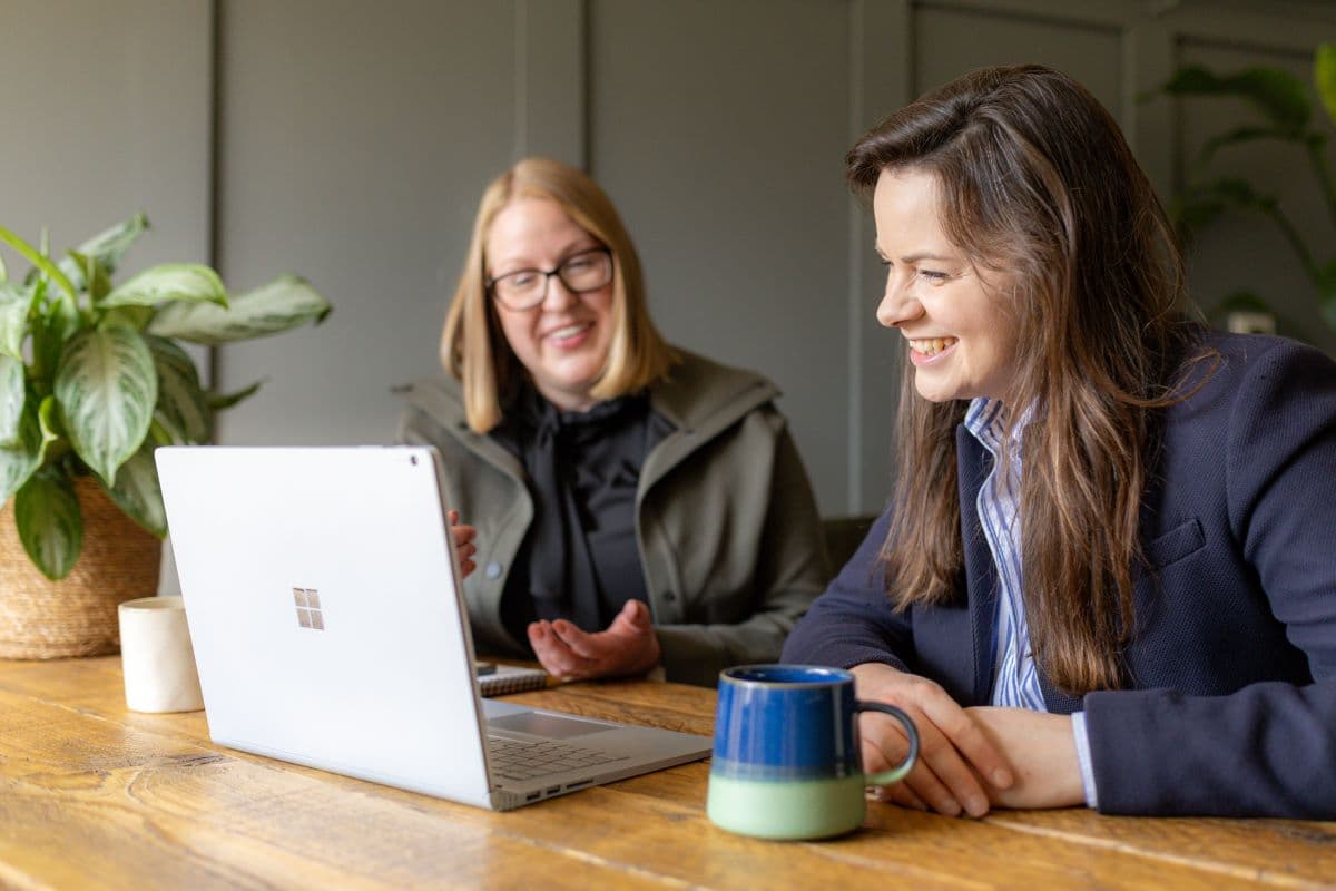 MBA Practice Interview and feedback 