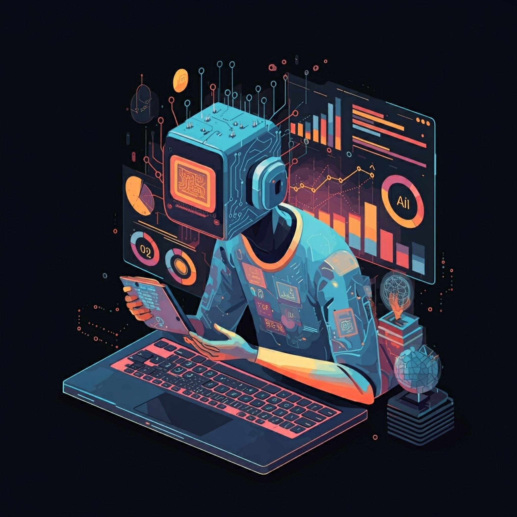 Leverage AI for Sales & Marketing Use Cases